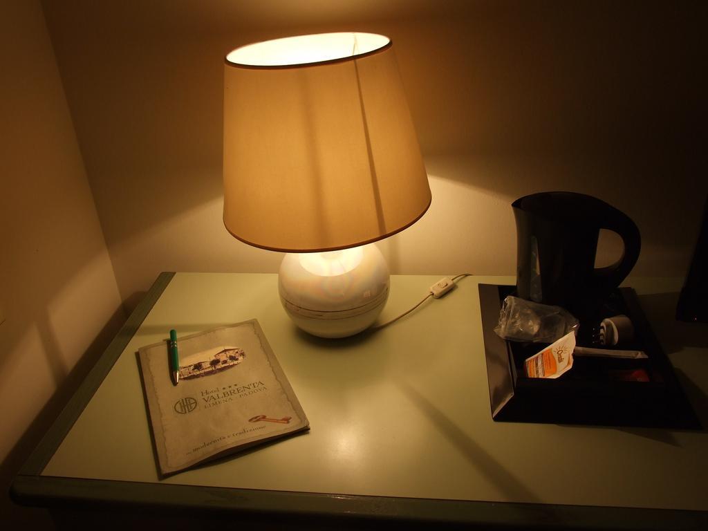 Hotel Valbrenta Limena Εξωτερικό φωτογραφία