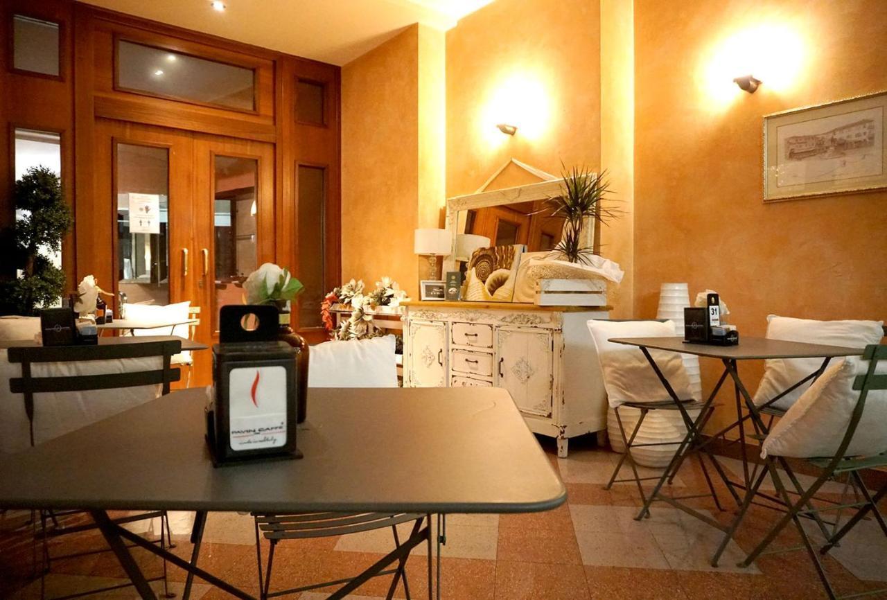 Hotel Valbrenta Limena Εξωτερικό φωτογραφία