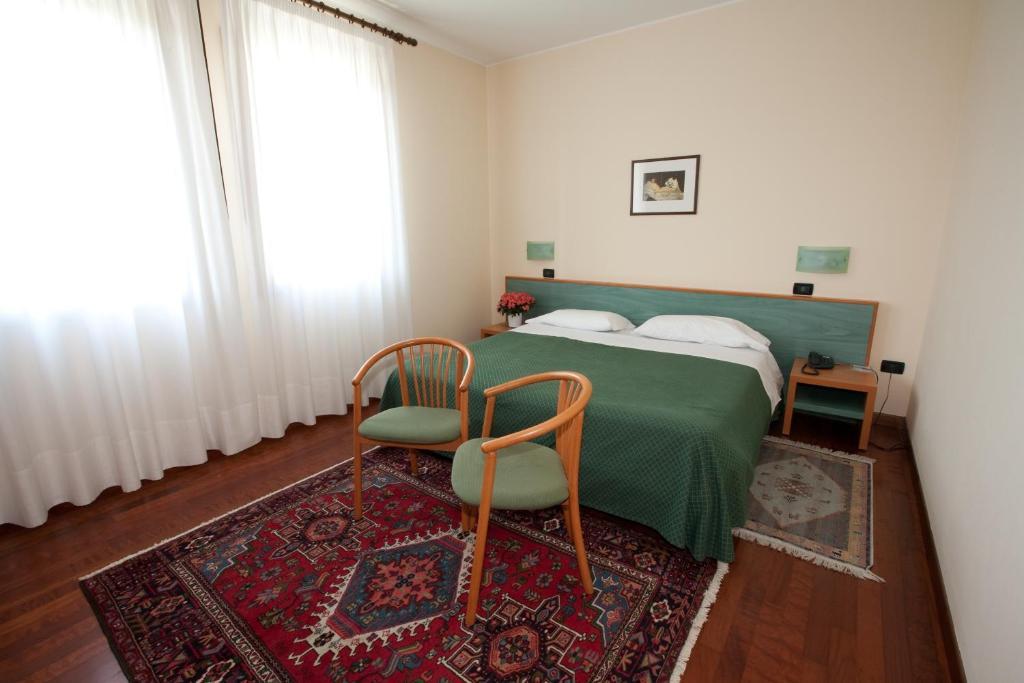Hotel Valbrenta Limena Εξωτερικό φωτογραφία