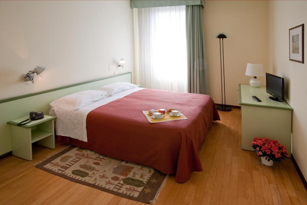 Hotel Valbrenta Limena Εξωτερικό φωτογραφία