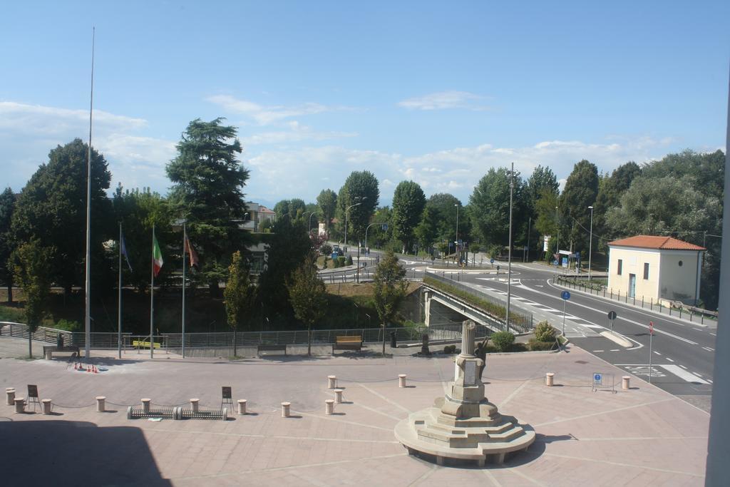 Hotel Valbrenta Limena Εξωτερικό φωτογραφία
