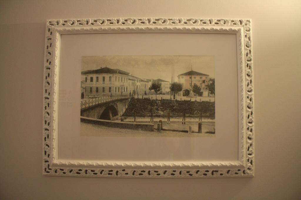 Hotel Valbrenta Limena Εξωτερικό φωτογραφία