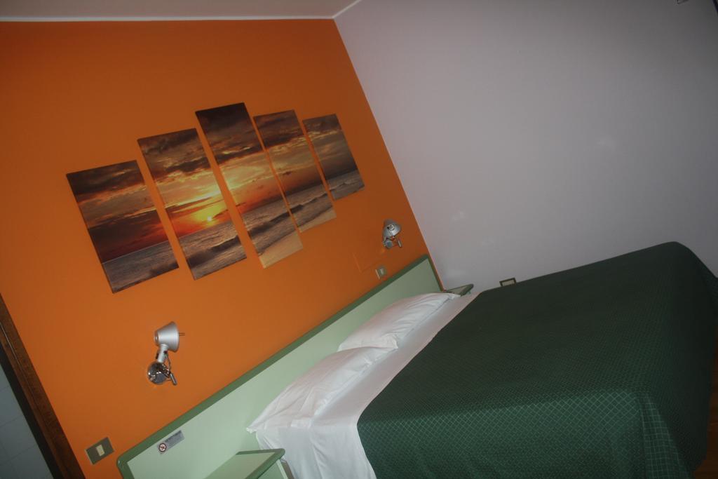 Hotel Valbrenta Limena Εξωτερικό φωτογραφία
