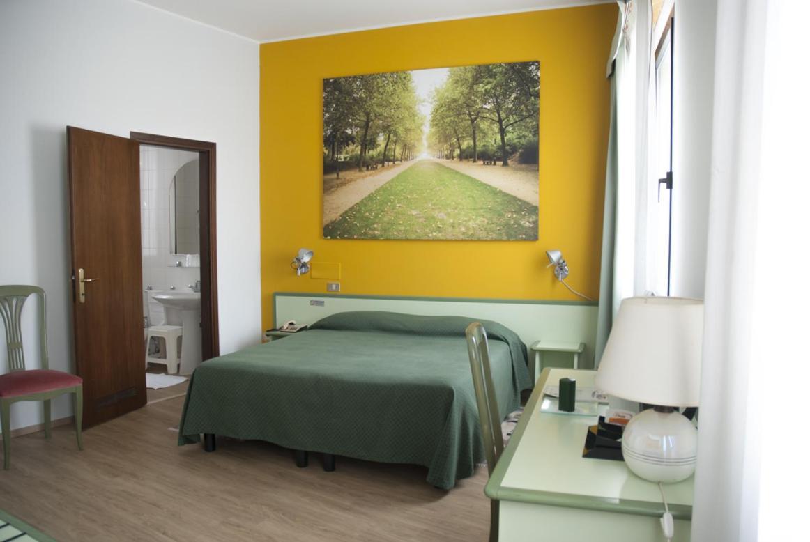 Hotel Valbrenta Limena Δωμάτιο φωτογραφία