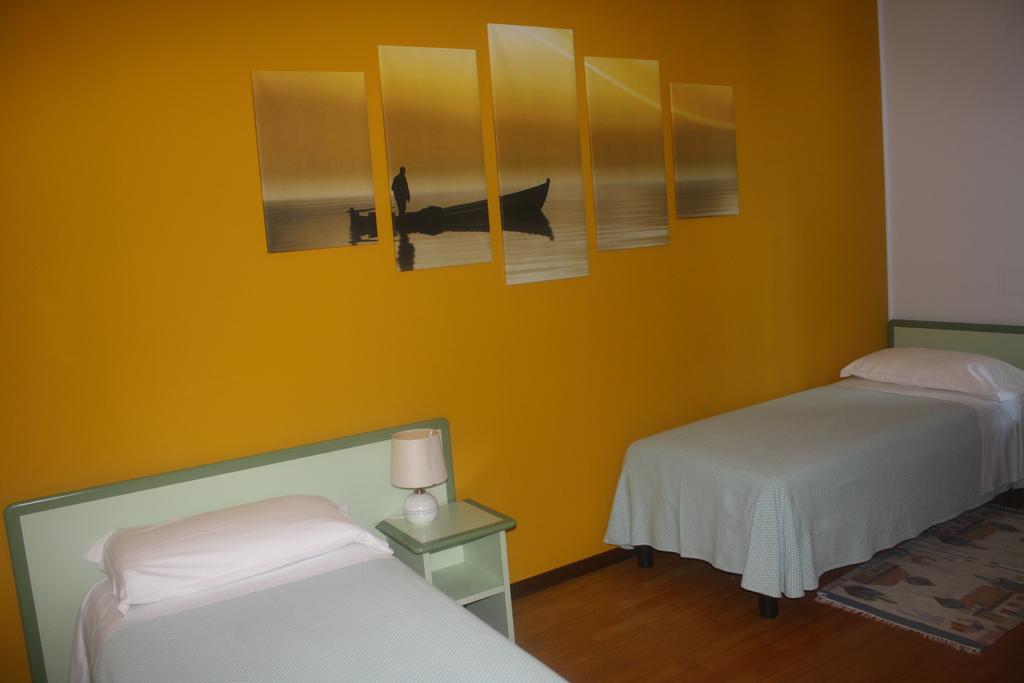 Hotel Valbrenta Limena Εξωτερικό φωτογραφία