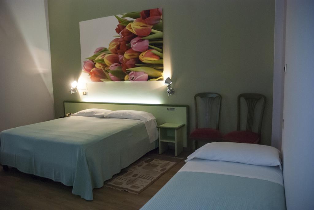 Hotel Valbrenta Limena Εξωτερικό φωτογραφία