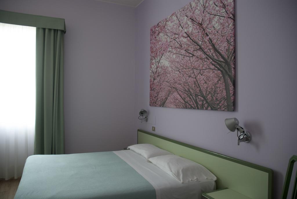 Hotel Valbrenta Limena Εξωτερικό φωτογραφία