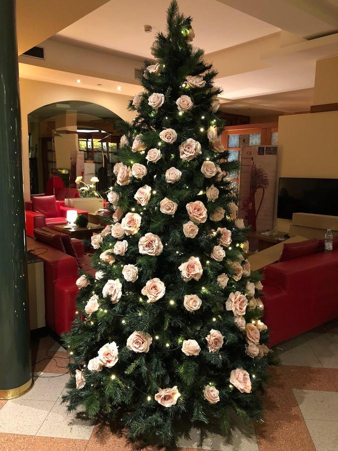 Hotel Valbrenta Limena Εξωτερικό φωτογραφία